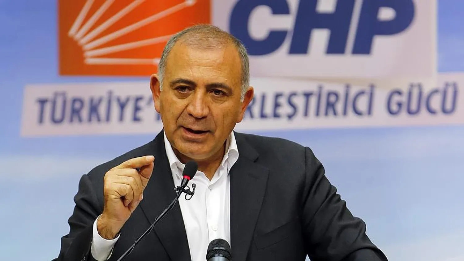 Gursel Tekin-1