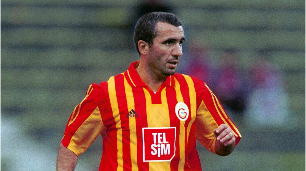 Hagi