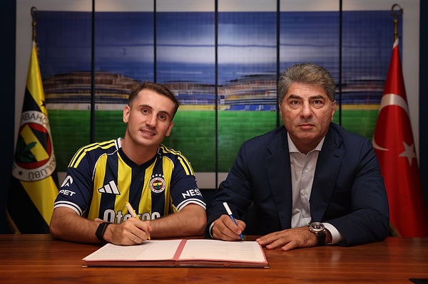 Hakan Safi Kerem Akturkoglu