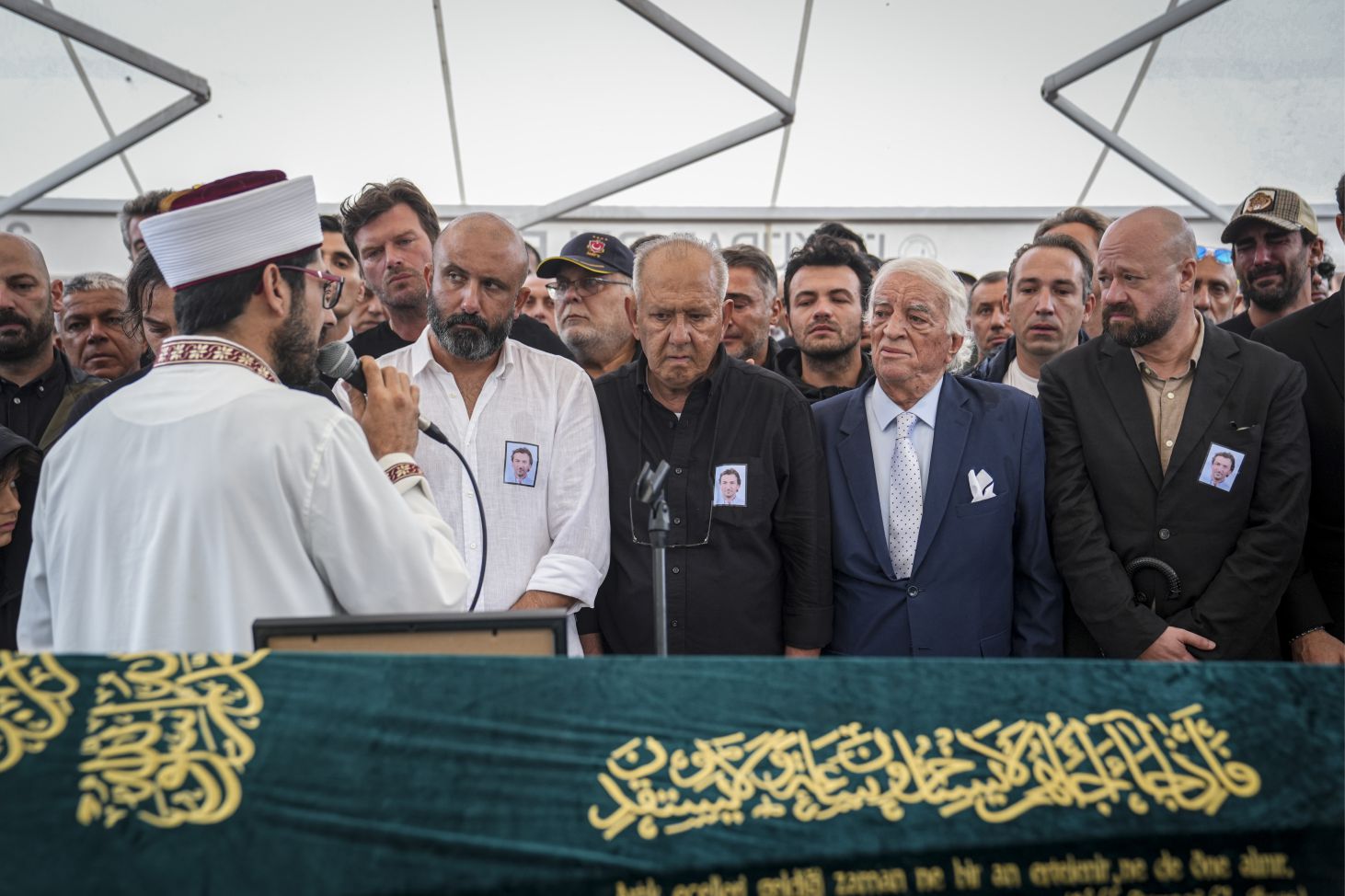 Halit Yukay1