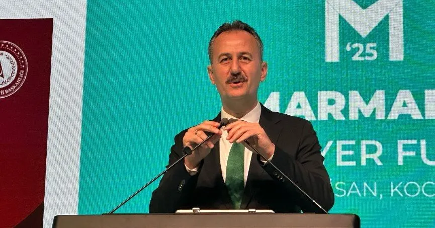 Haluk Gorgun