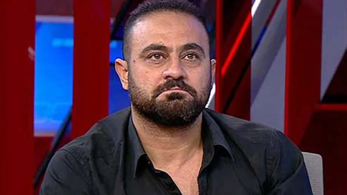 Hasan Şaş