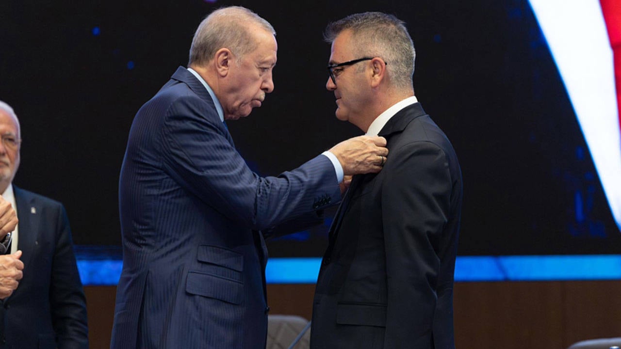 Hasan Ustaoglu