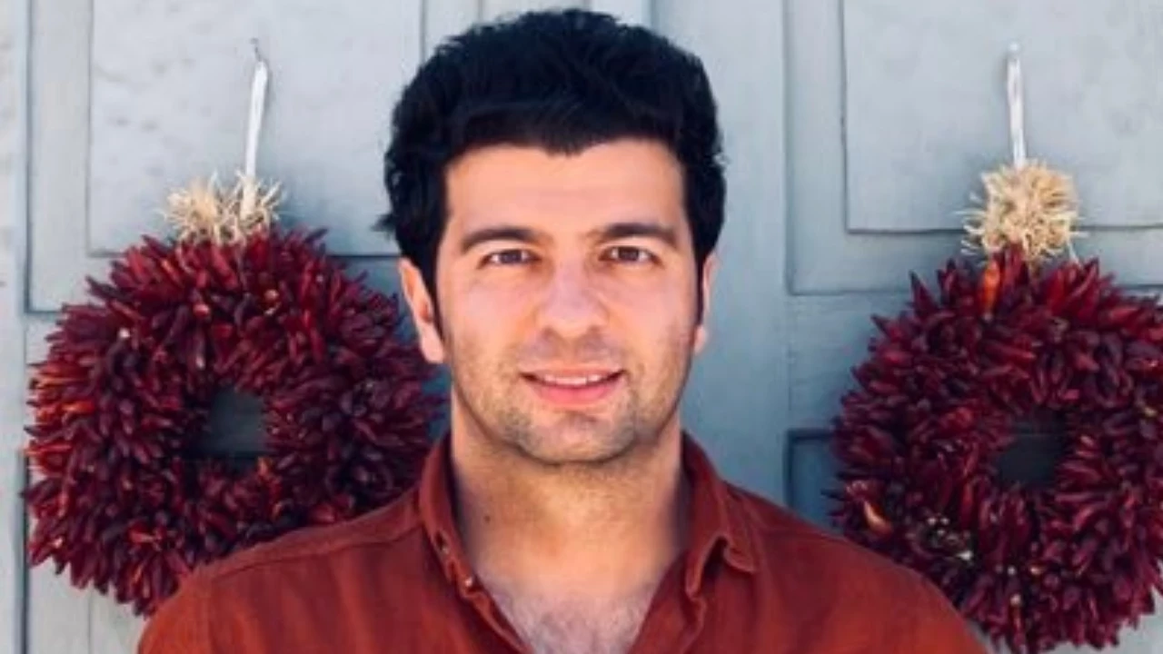 Huseyin Gunay Webp