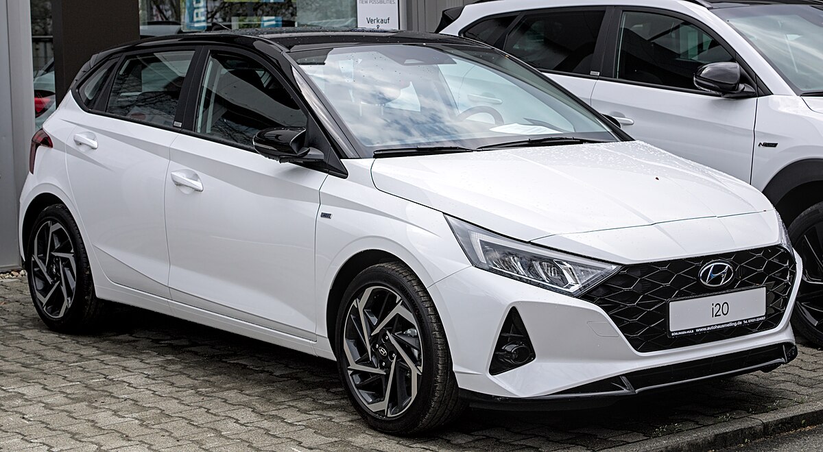 Hyundai I20 ( B C3) I M G 4165