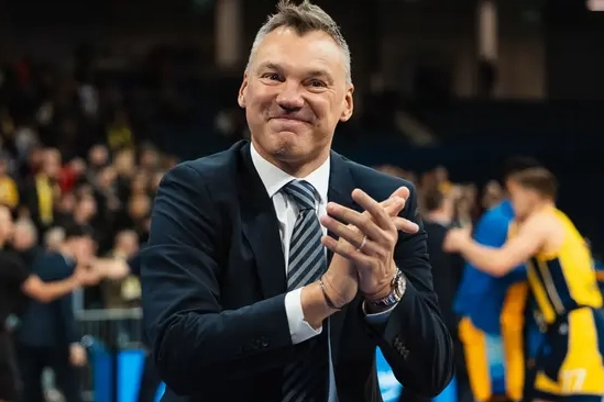 Jasikevicius E Gore Eurobasket 2025 In En Iyisi Turkiye 1758616004 131 Large