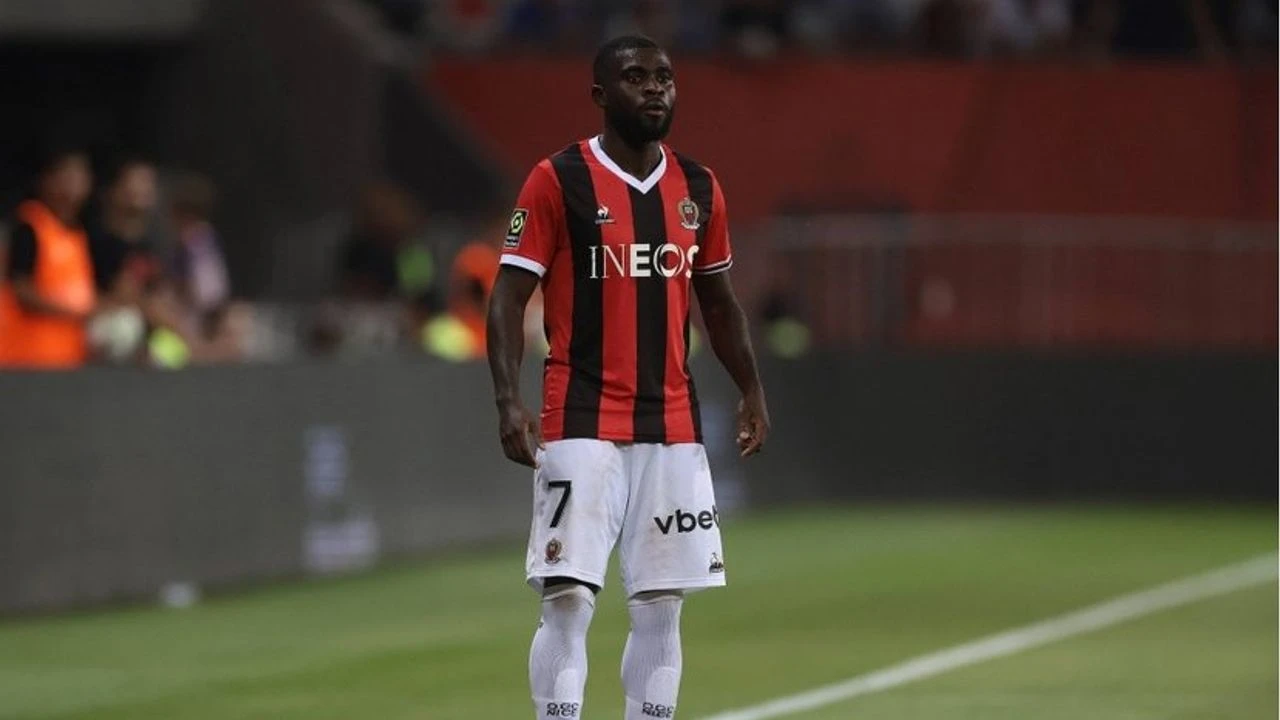 Jeremie Boga