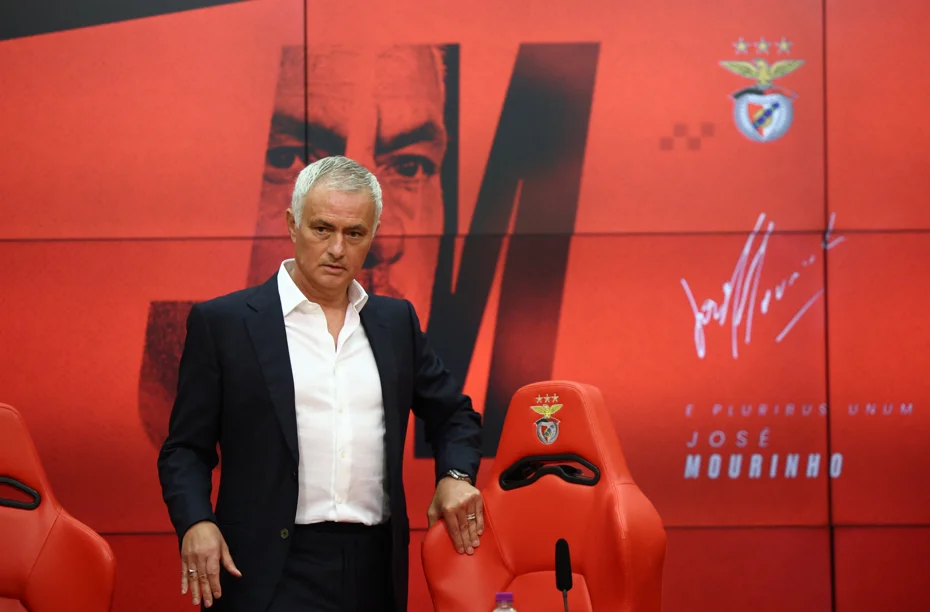Jose Mourinho2