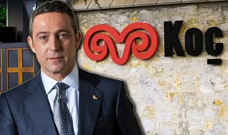 K C H O L Eli Koc