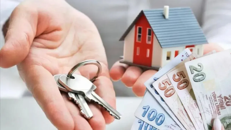 Konut Kredisi Faizleri