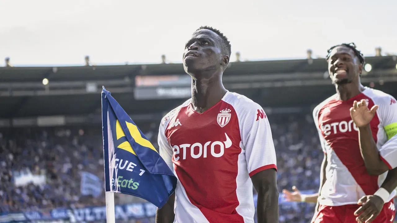 Krépin  Diatta