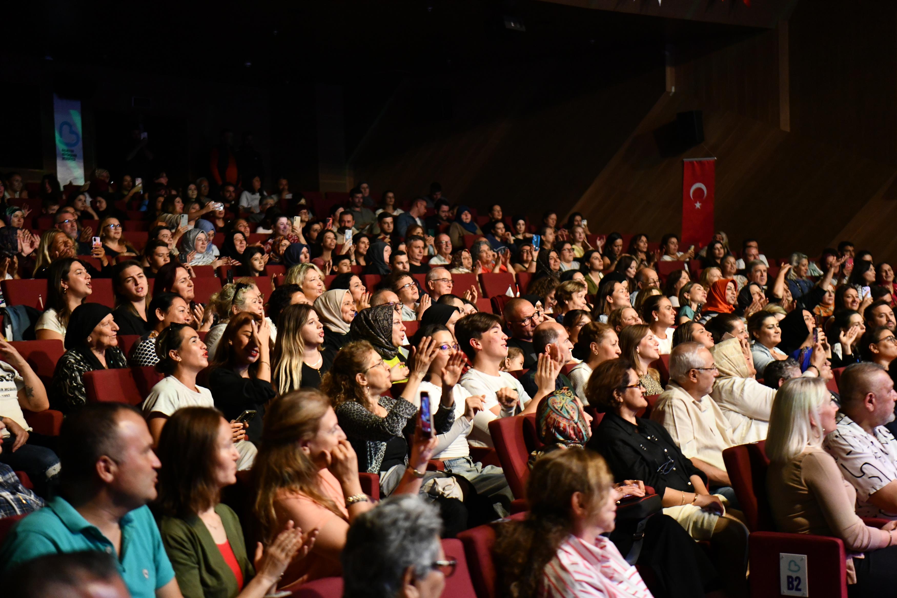 Kultur Ve Sanatin Kalbi Avluda Atiyor 10