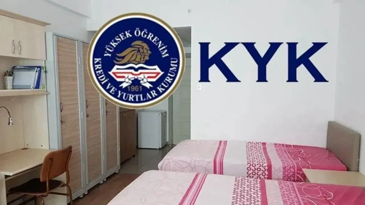 Kyk Yurt Ucretleri 2025