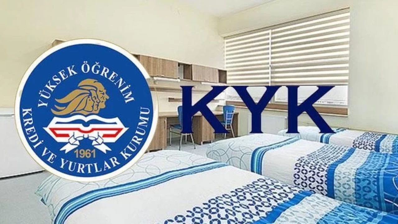 Kyk Yurt Yerlestirme Sonuclari