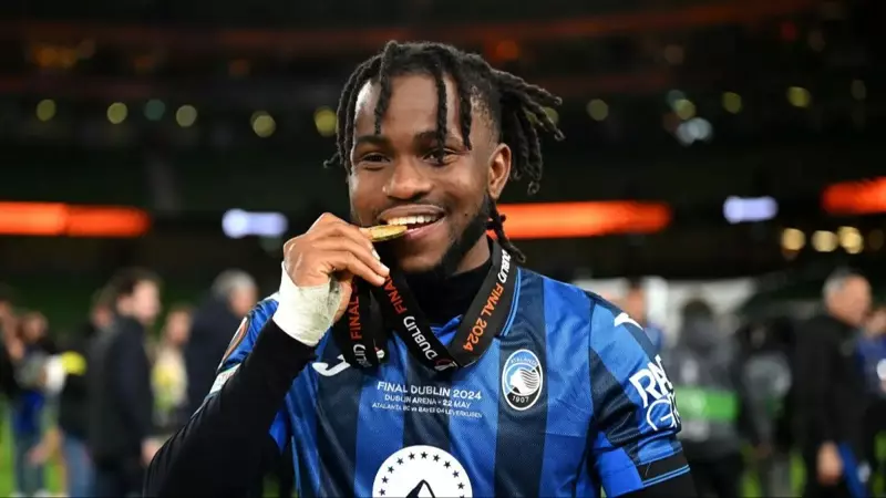 Lookman