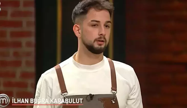 Masterchef Ilhan