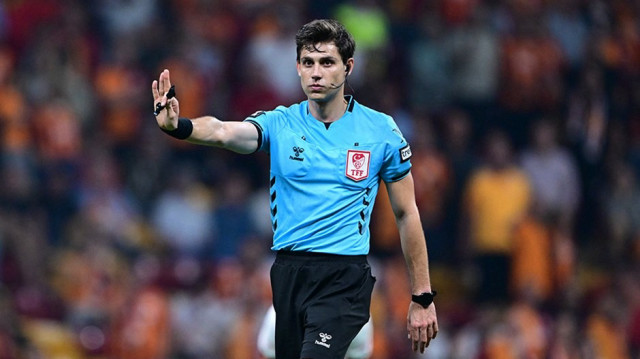 Mehmet Turkmen