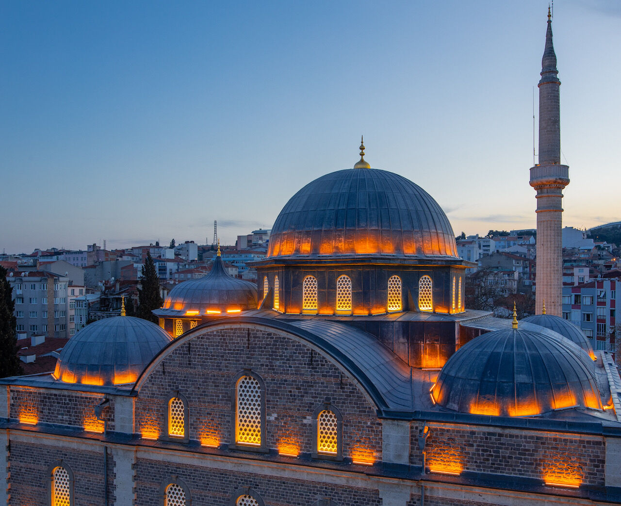 Mevlit Kandili Ne Zaman