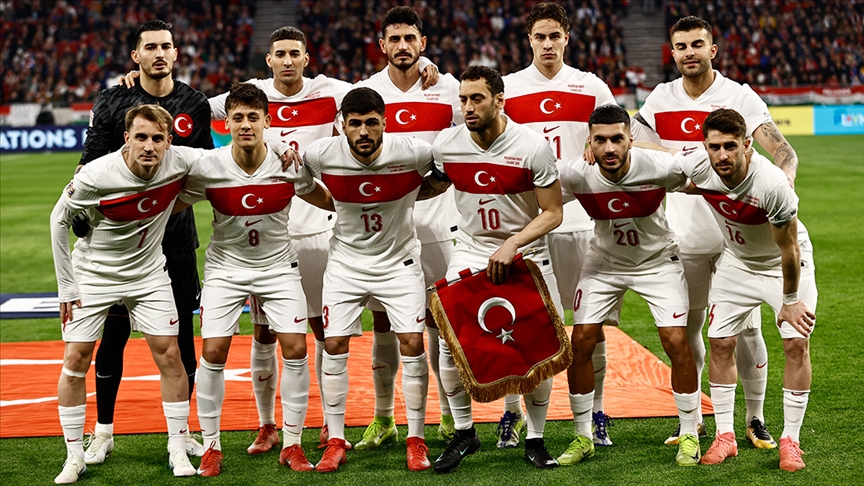 Milli Takim Fifa