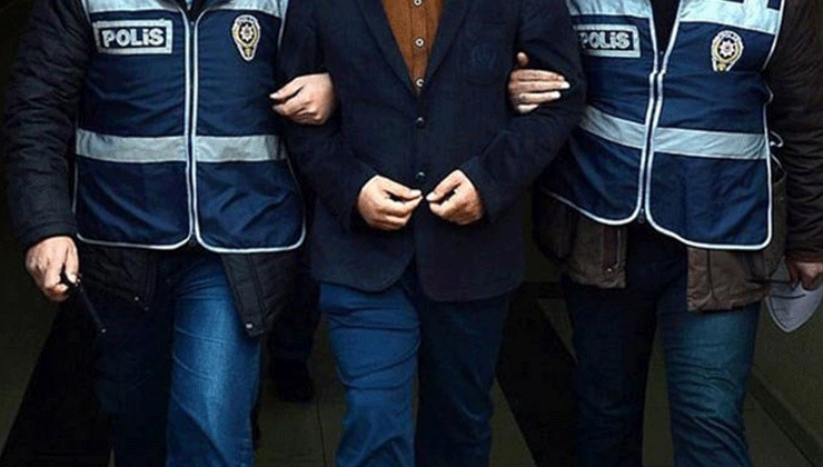 Türk Vatandaşlığı İçin Sahte Satış! Bakan Yerlikaya: 106 Şüpheli Gözaltında