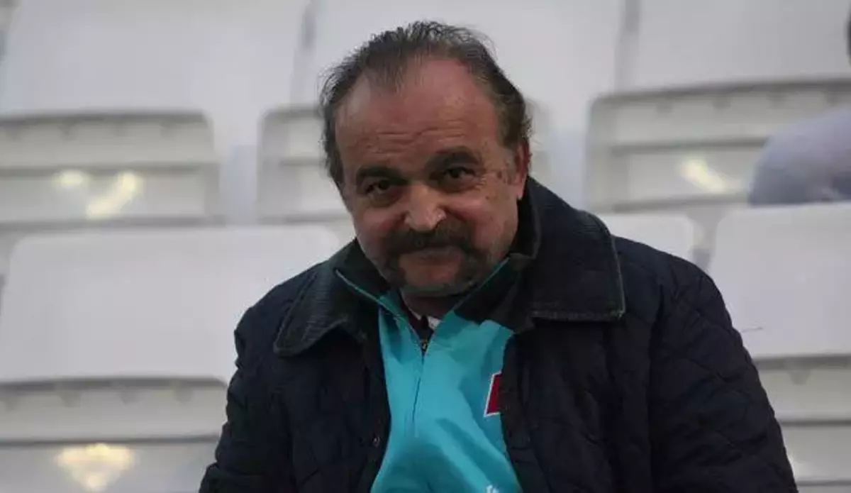 Oguz Dizer