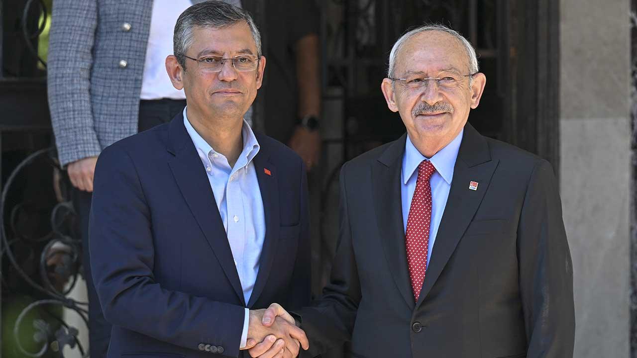 Ozgur Ozel Kilicdaroglu 2137967