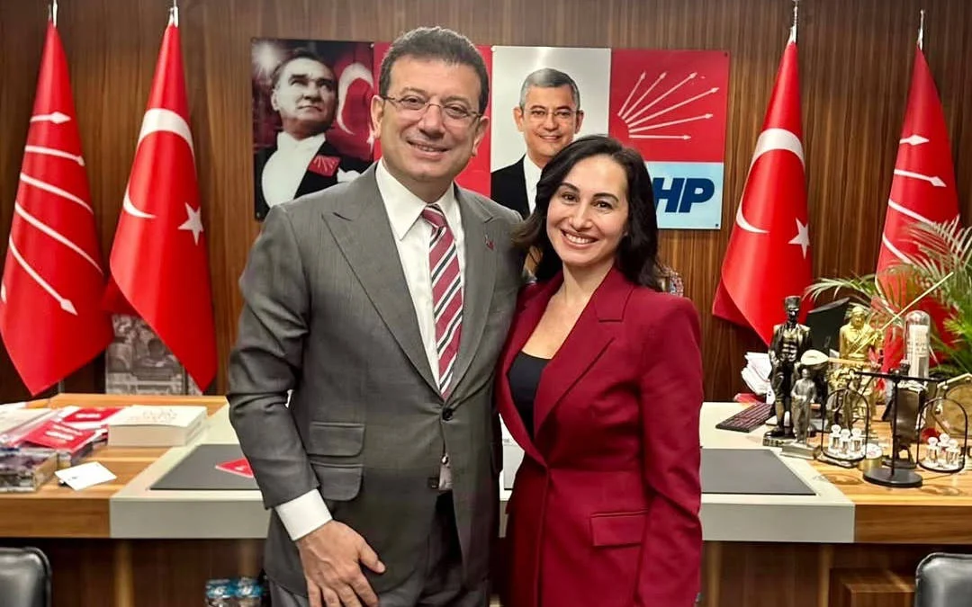 Ozlem Vural Gurzel