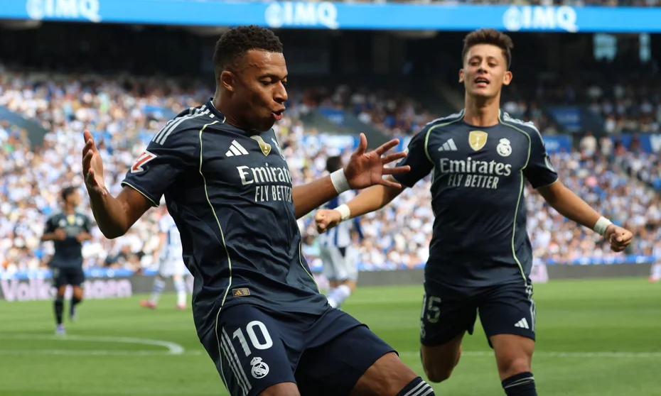 Real Madrid-1