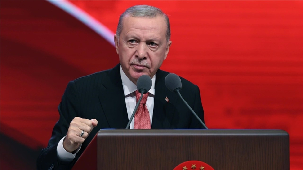 Fon Soruşturması Kabine’nin Gündemindeydi! Erdoğan’dan 29 Eylül İçin Ekonomi Toplantısı