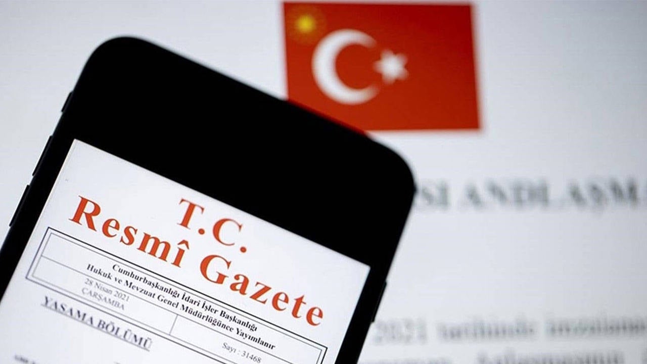 Resmi Gazete Yayimladi Baraj Ve Yol Projeleri Icin Acele Kamulastirma Karari