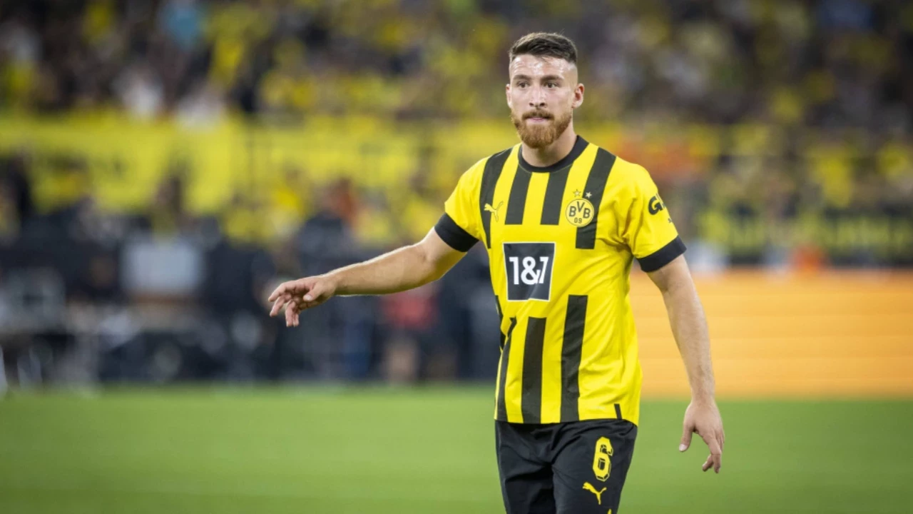 Salih Özcan