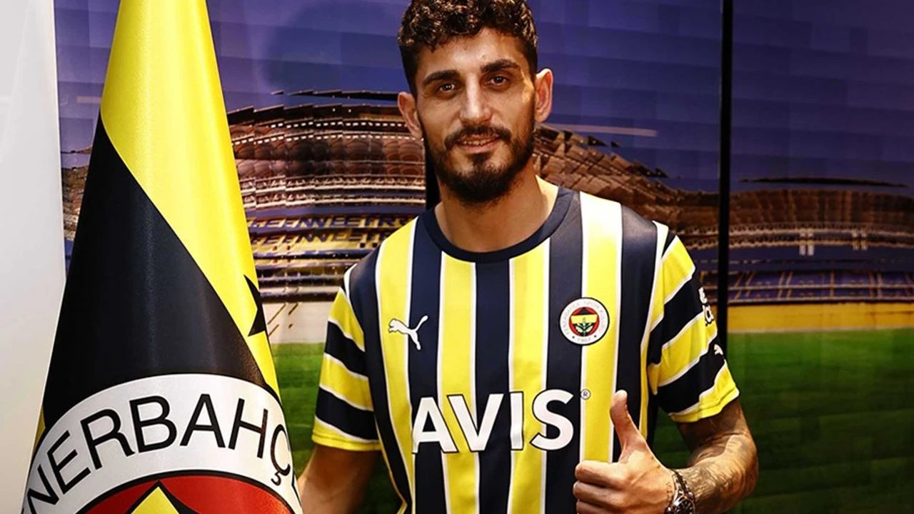 Samet Akaydın