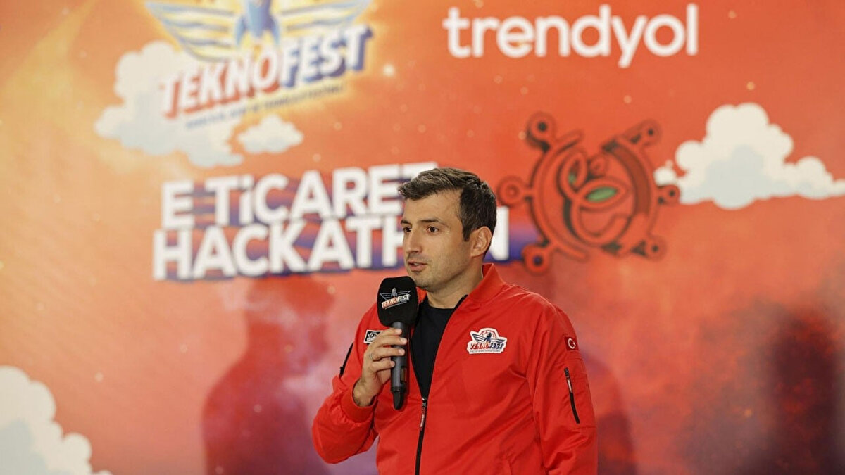 Selcuk Bayraktar