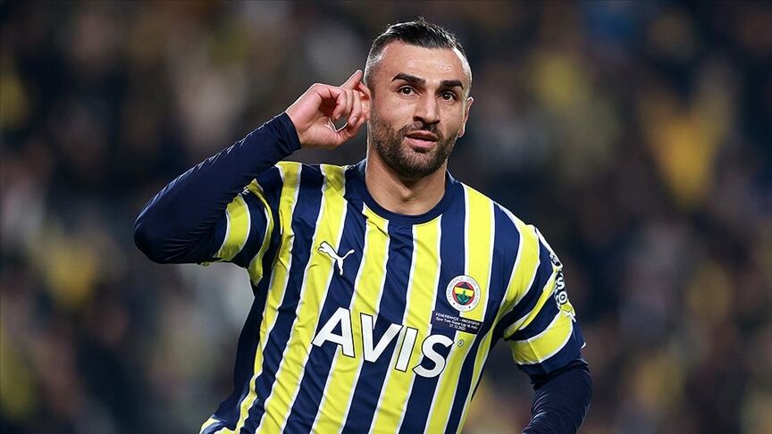 Serdar Dursun-1