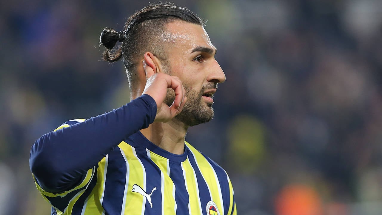 Serdar Dursun