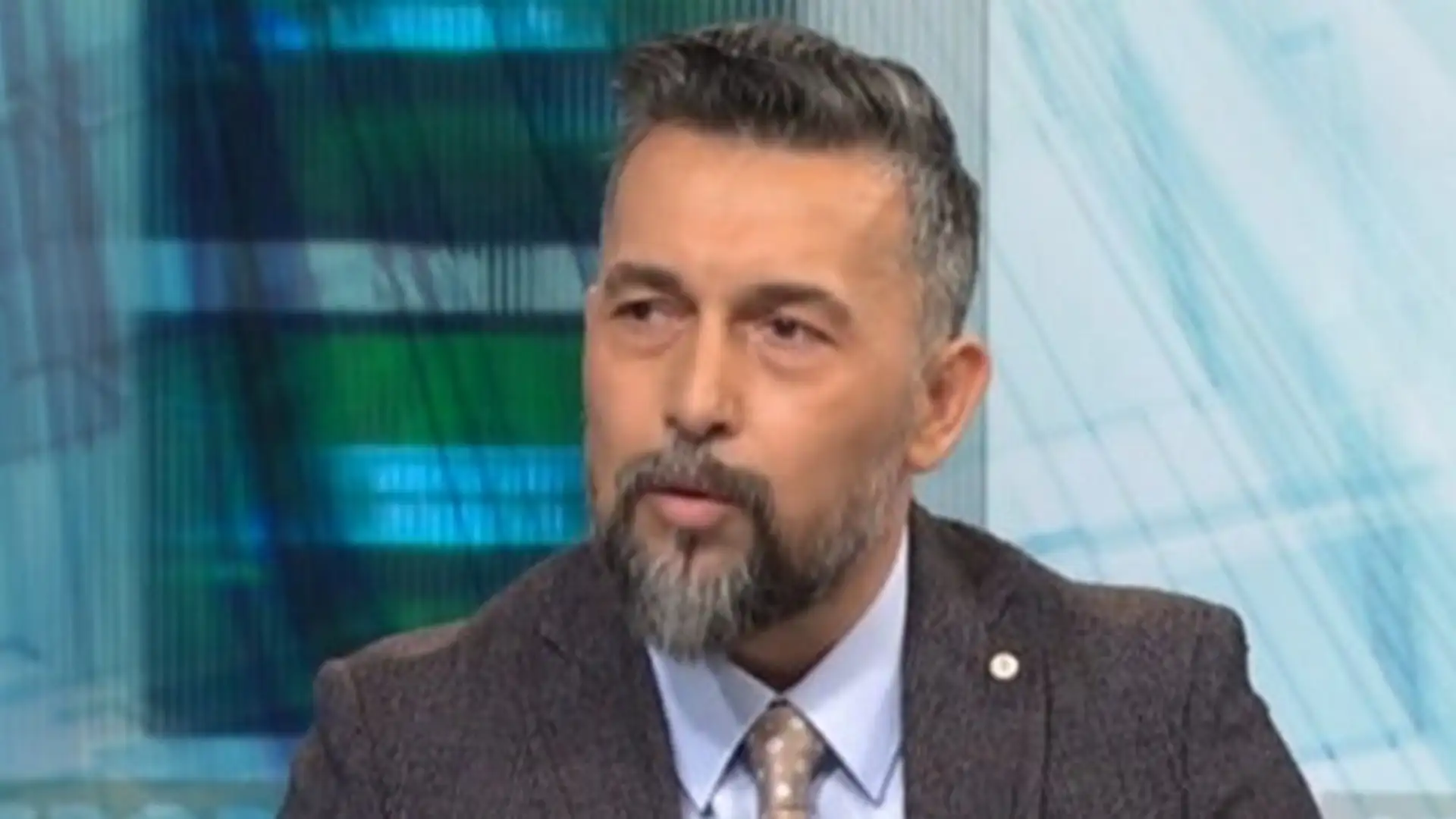 Serkan Recber