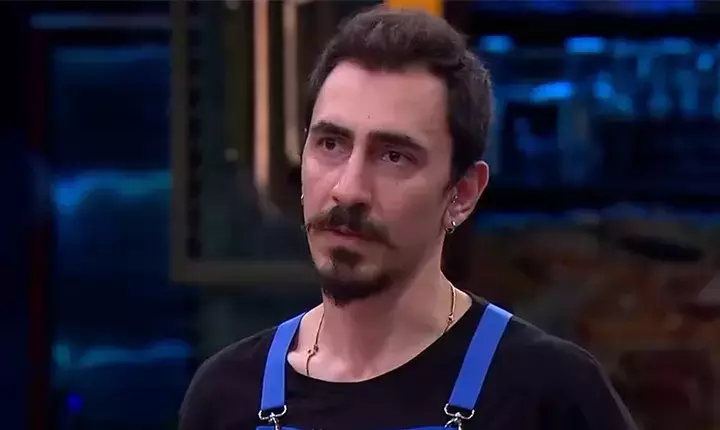 Sezer Masterchef