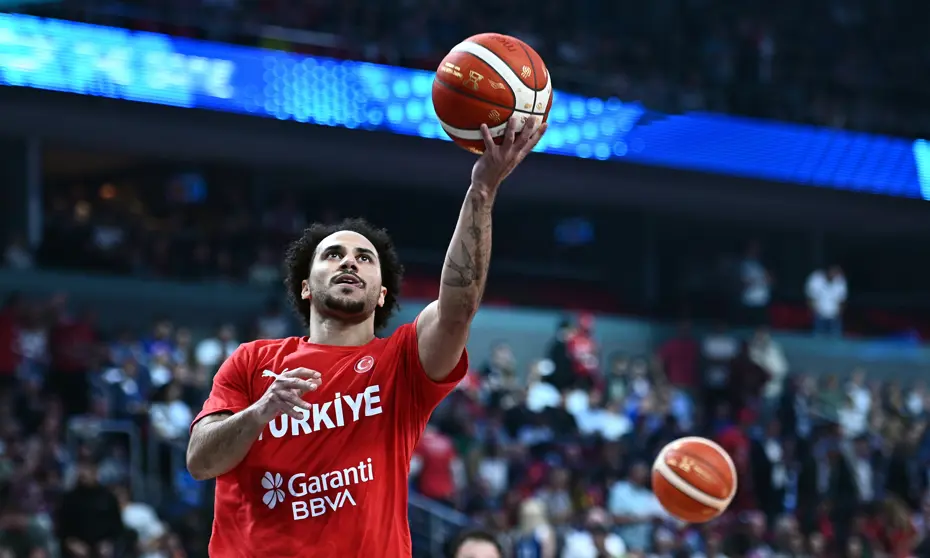 Shane Larkin 2