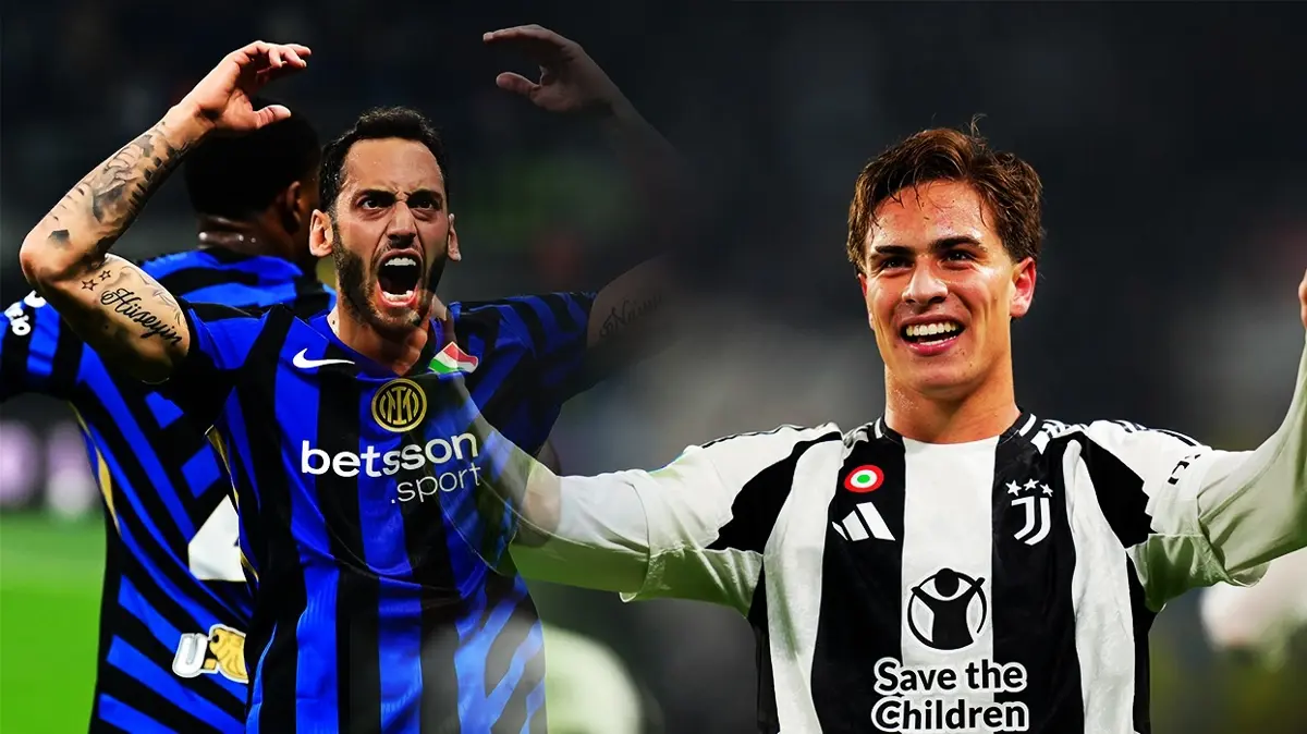 T25 Hakan Calhanoglu Ve Kenan 400