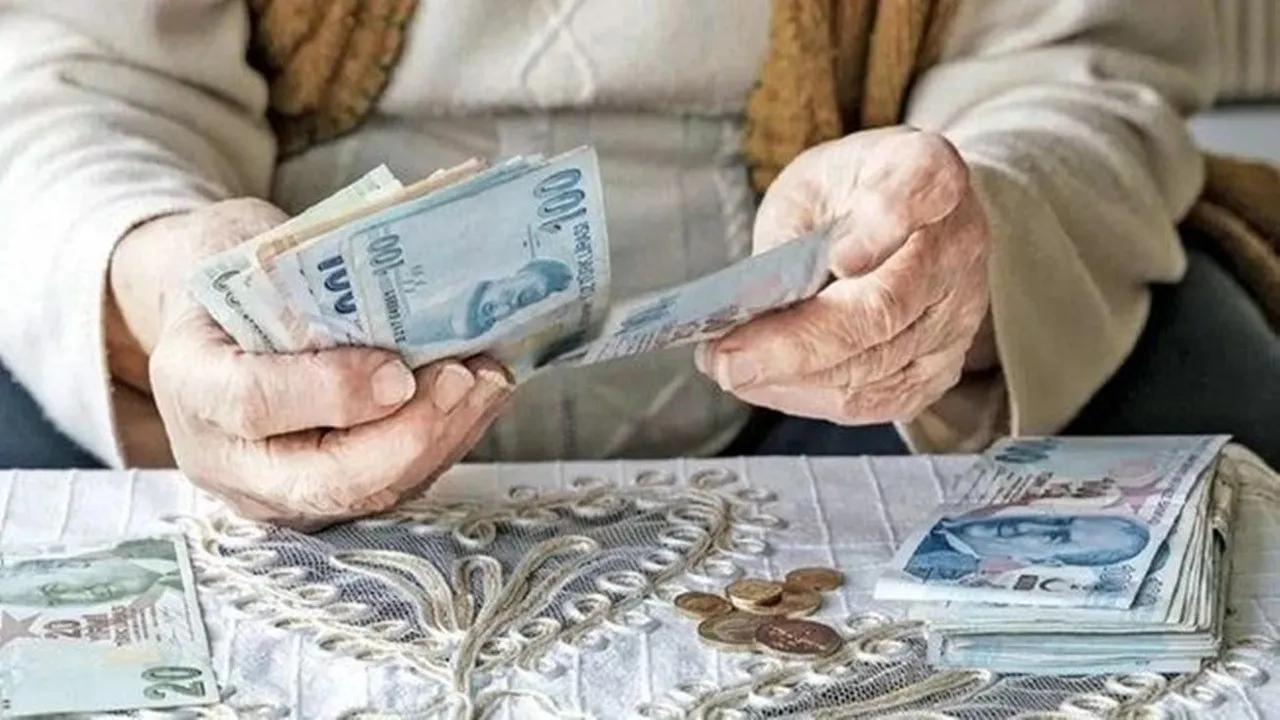 Tamamlaici Emeklilik Sistemi