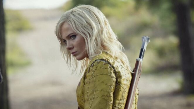 The Witcher 4. Sezon
