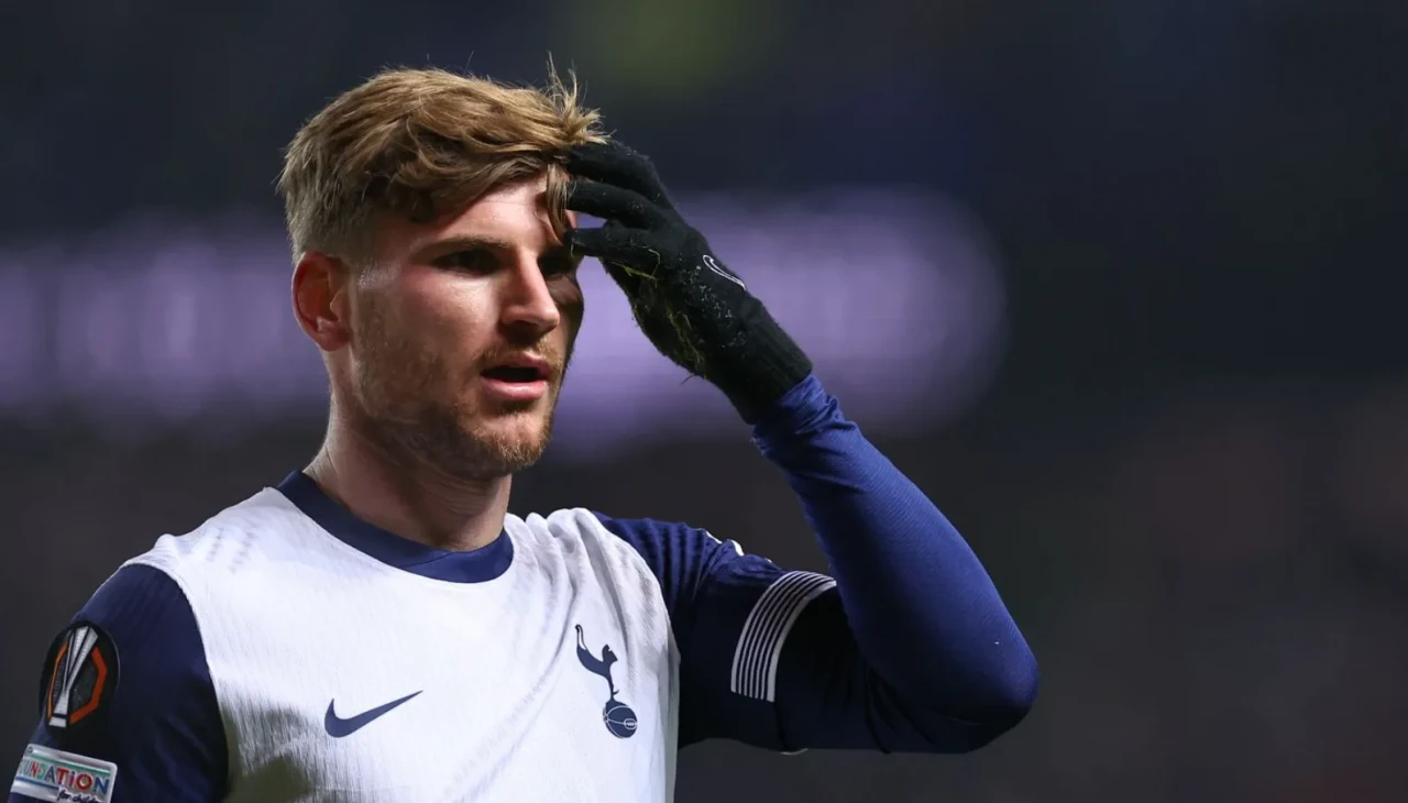 Timo Werner