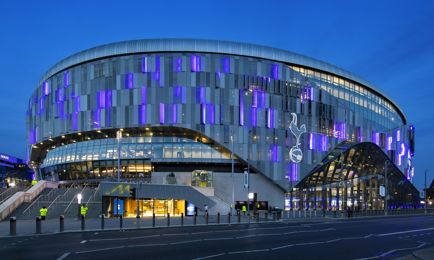 Tottenham-1