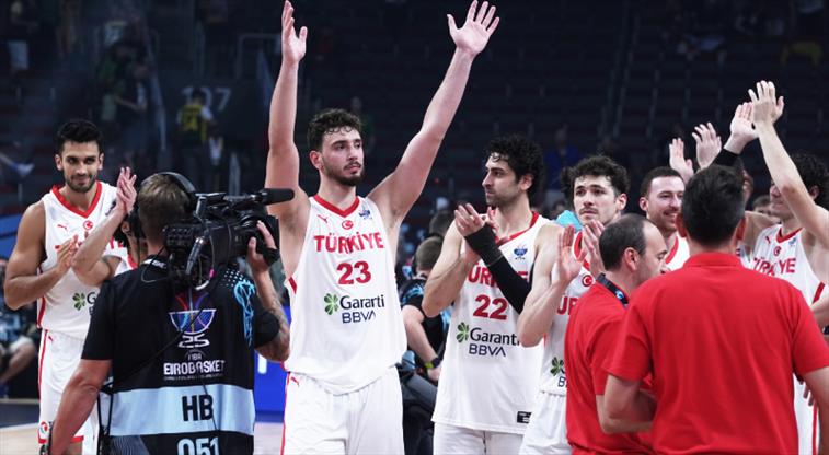 Türkiye Basketbol1