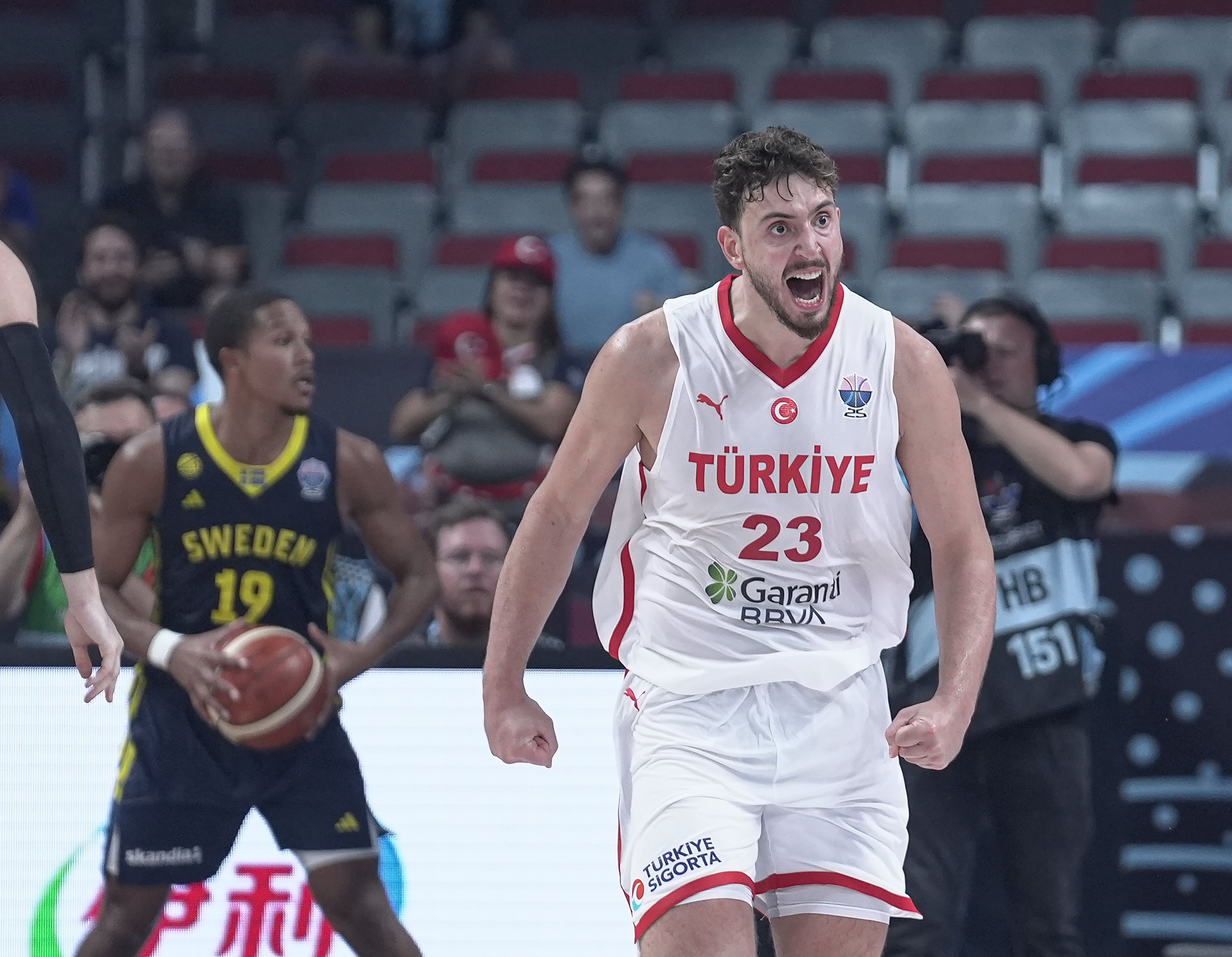 Türkiye Polonya-1