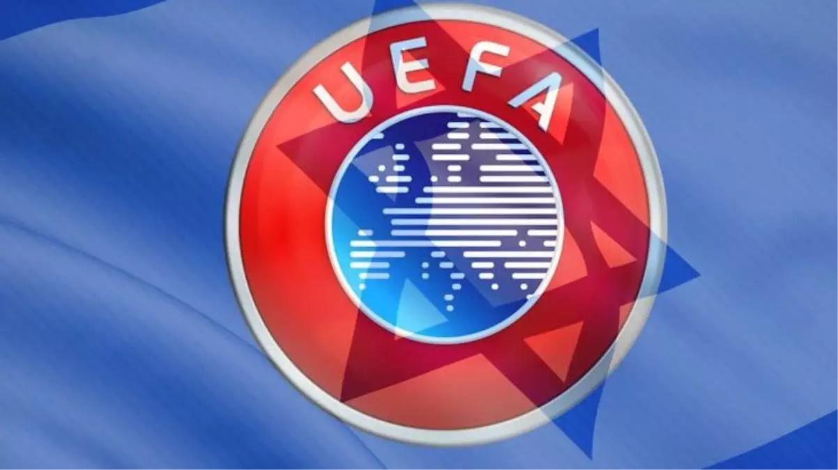 Uefa Israil