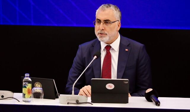 Vedat Isikhan Emekli