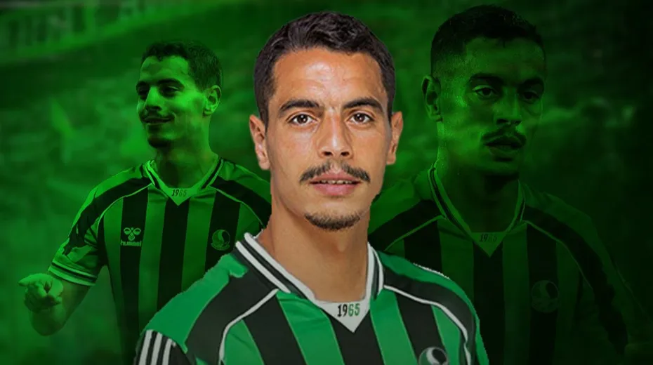 Wissam Ben Yedder(3)