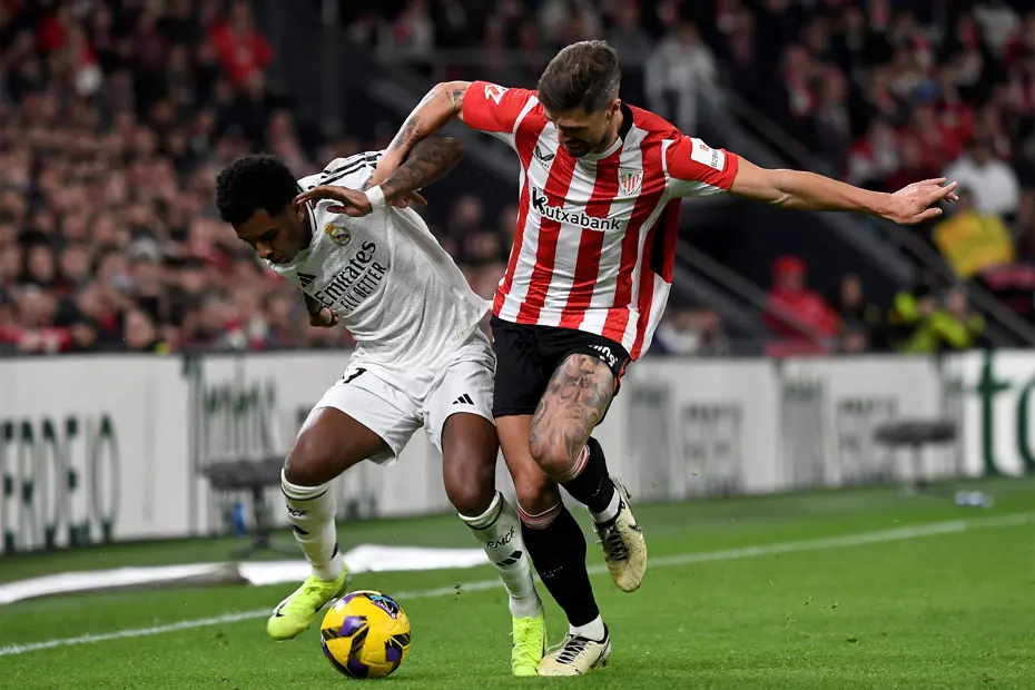 Yeray Alvarez