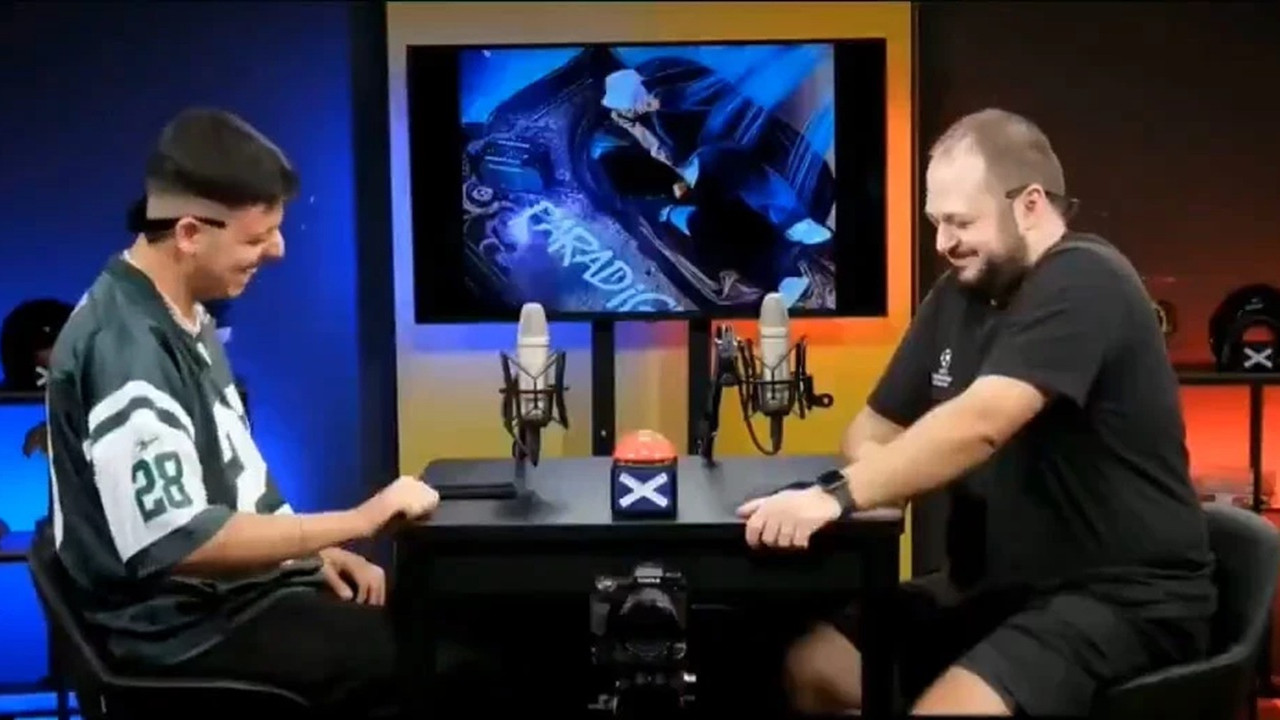 Youtubeda Yayimlanan Soguk Savas Programina Sorusturma Bogac Soydemir Ve Enes Akgunduz Hakkinda Gozalti Karari Yo58